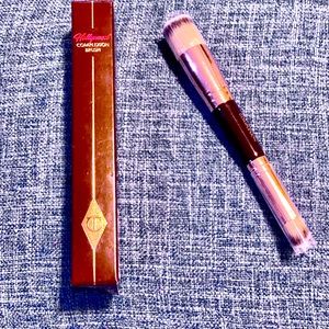 HOLLYWOOD COMPLEXION BRUSH